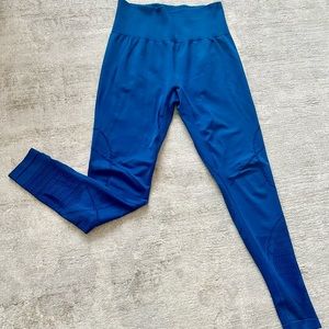 Sweaty Betty Seamless Leggings, worn once